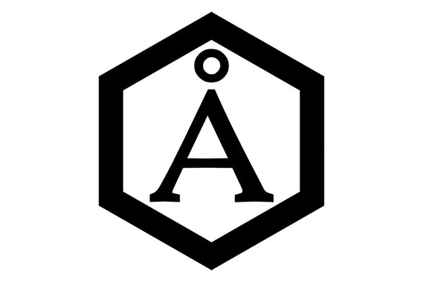 Angstrom Research Logo - 3x3