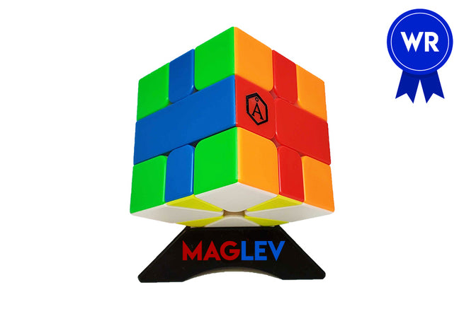 Angstrom MGC Square-1 (MagLev)