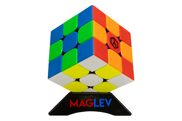 Angstrom Weilong WR M MagLev 3x3 - Stickerless (Bright)
