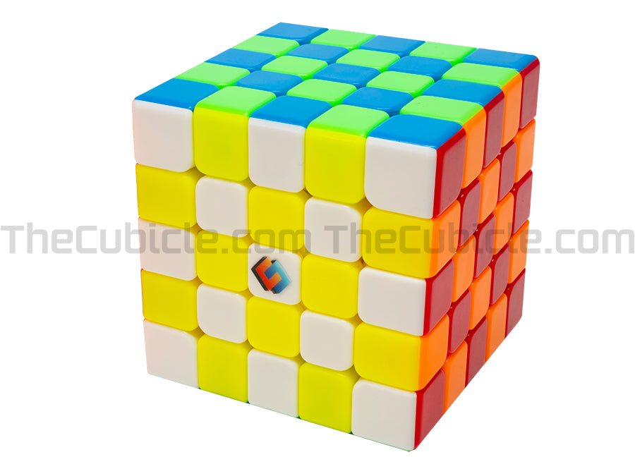Cubicle Custom AoChuang 5x5 GTS M
