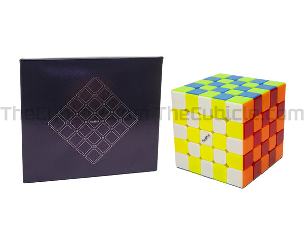 Valk 5 M Magnetic Speed Cube – TheCubicle