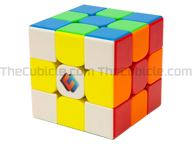 Cubicle Custom WeiLong WR M 2020 - Stickerless (Bright)
