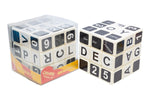 Calendar Cube V1 3x3 - White