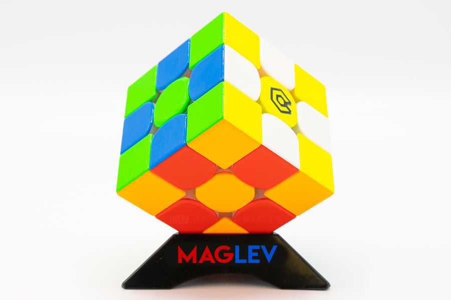 Celeritas GAN13 M MagLev UV 3x3 - Stickerless (Bright)
