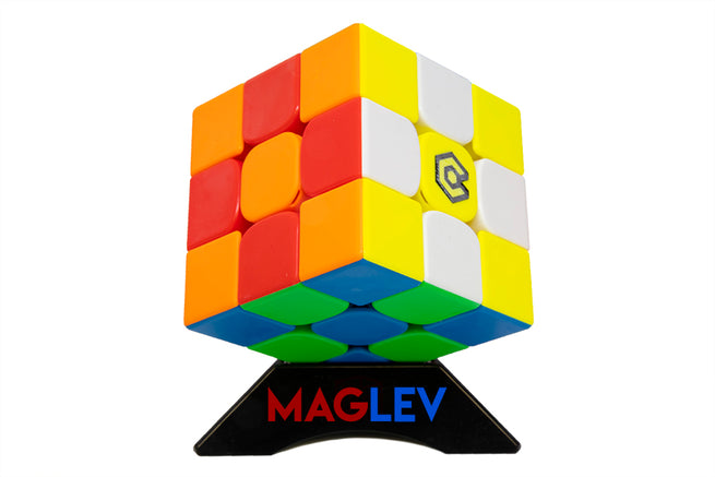 Celeritas RS3 M 2021 3x3 (MagLev) - Stickerless (Bright)
