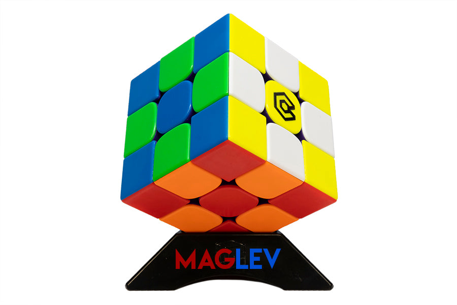 Celeritas Weilong WR M MagLev 3x3 - Stickerless (Bright)
