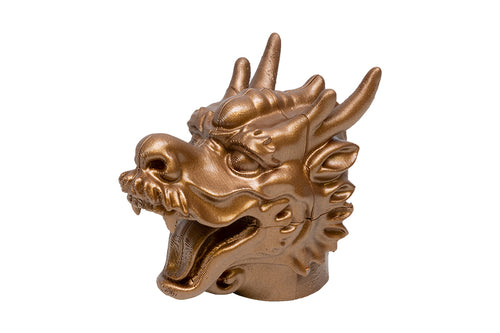 Calvin's 2x2 Zodiac Cube (Dragon)