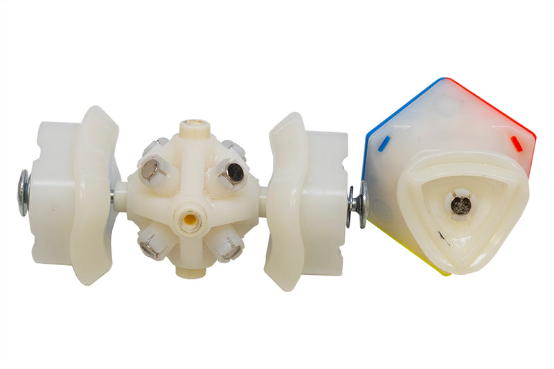 Core Magnetic DIY Kit for WeiLong WR M 2021