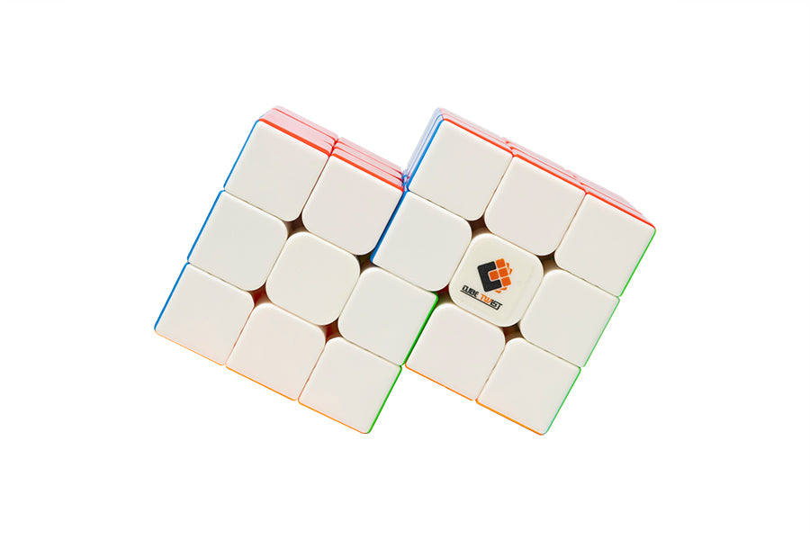 3x3 Double Cube II