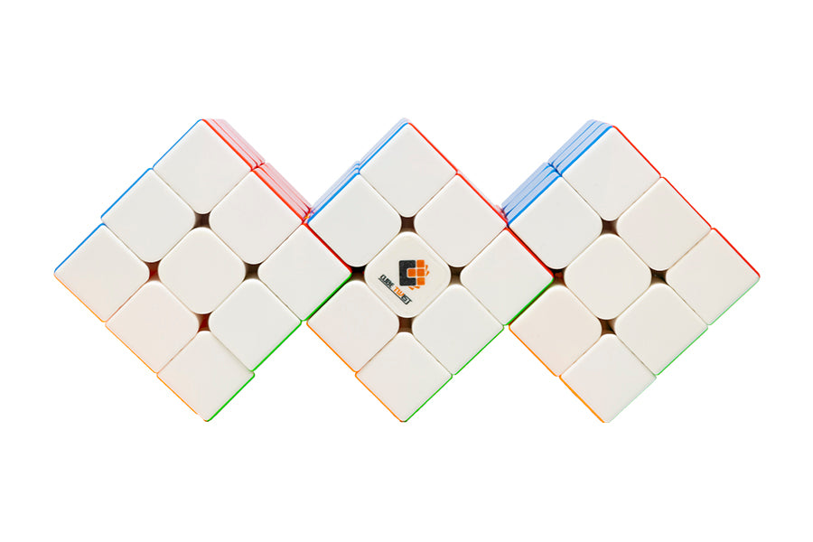 3x3 Triple Cube I – TheCubicle