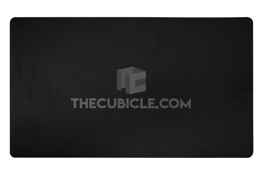 Cubicle Speedcubing Mat Large (Dark Mode)