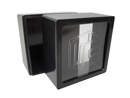 ZCube Cube Box C (Stackable)