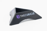 Cubicle Cube Stand 2022 - Black (Purple)