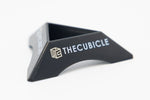 Cubicle Cube Stand 2022 - Black (Silver)