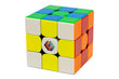 Cubicle Custom CH Tornado V2 3x3 (Magnetic Core) - Stickerless (Bright)