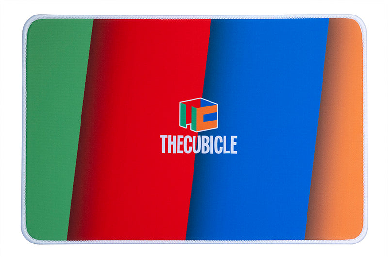 Cubicle Mini Mat Classic