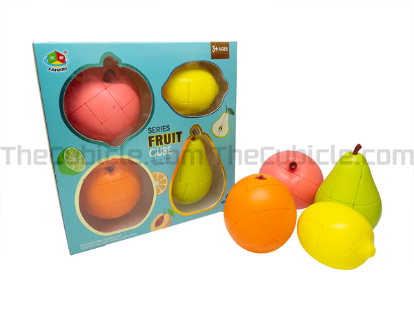 FanXin Fruit Cube Box V2