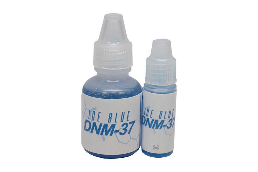 DNM-37 (Ice Blue) - 10cc