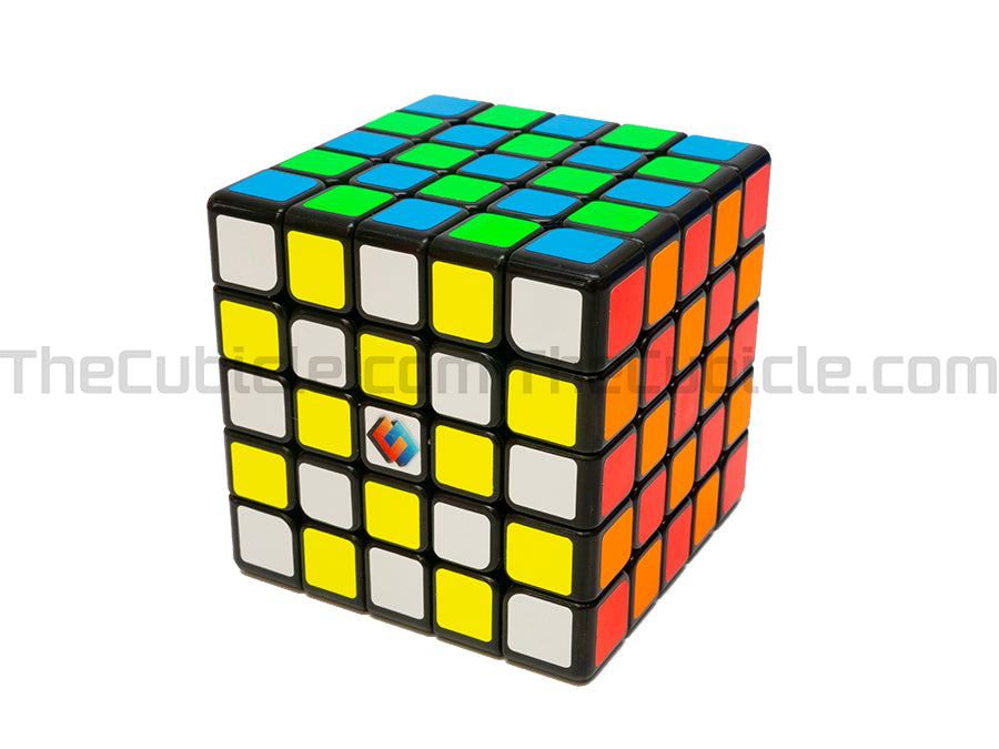 Cubicle Custom AoChuang 5x5 GTS M