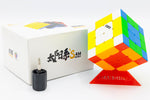 DianSheng Solar S4M 4x4 - Primary (Stickerless)