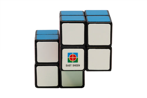 Eastsheen Double 2x2 - Black