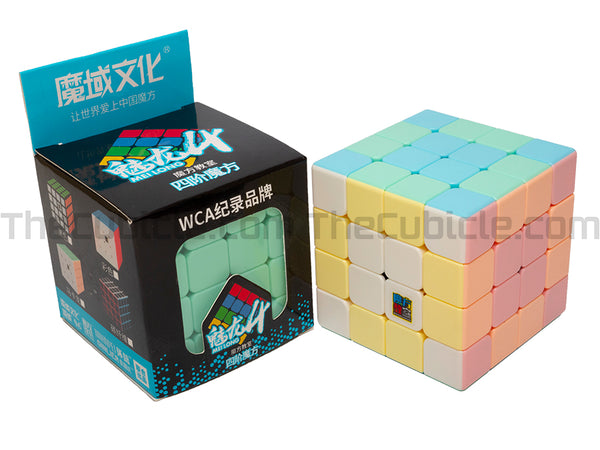 Mofang JiaoShi Meilong 10x10 - Speedcube 