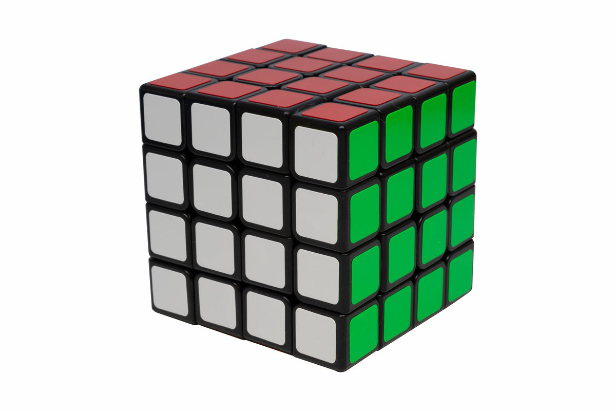 Calvin's Evil Twin 4x4 – TheCubicle