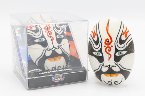 Face-Off BaoGong 2x2