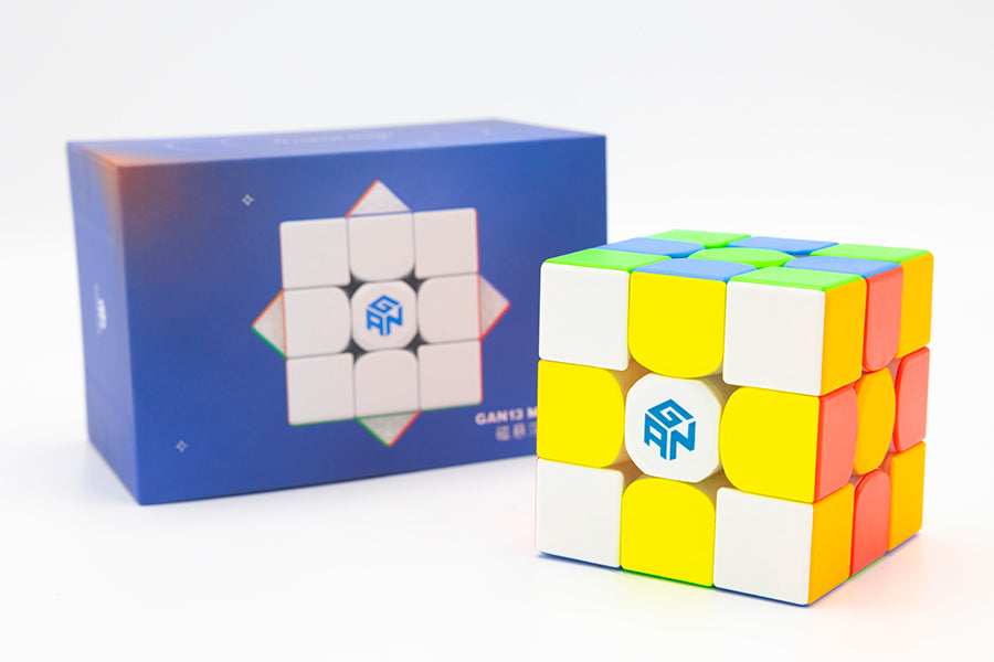 GAN13 M MagLev FX 3x3 – TheCubicle