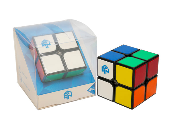GAN Speed Cube 2x2