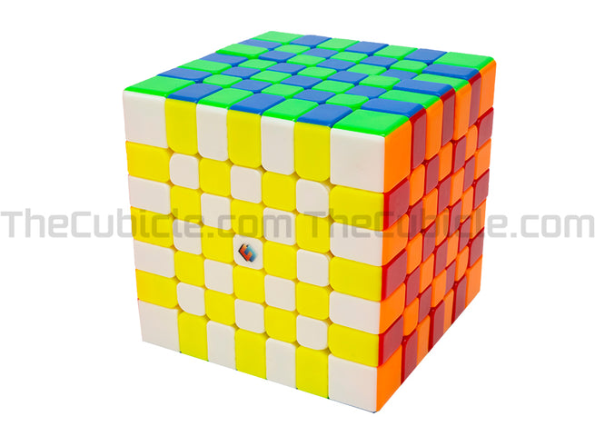 Cubicle Custom Hays 7 M