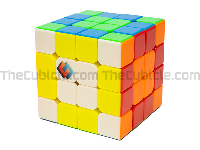 Cubicle Custom MGC 4x4