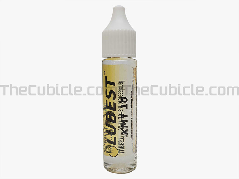 Lubest XMT 10 TheCubicle Lubest XMT 10 TheCubicle