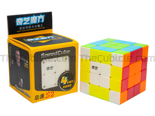 QiYi QiYuan S V2 4x4 - Stickerless (Bright)
