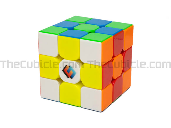 Cubicle Custom MGC3 Elite - Stickerless (Bright)