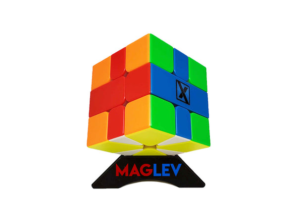 MAX MGC Square-1 (MagLev)