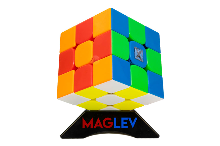 MAX RS3 M 2021 3x3 (MagLev) - Stickerless (Bright)