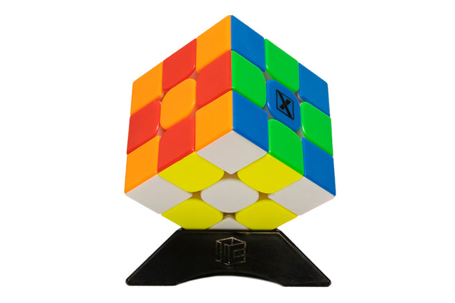 MAX Weilong WR M 2021 3x3 - Stickerless (Bright)