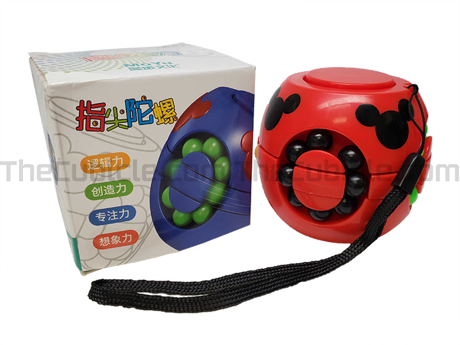 MoYu Q-Babylon Tower