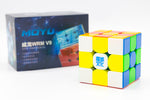 MoYu WeiLong WRM V9 3x3 (Ball-Core UV)