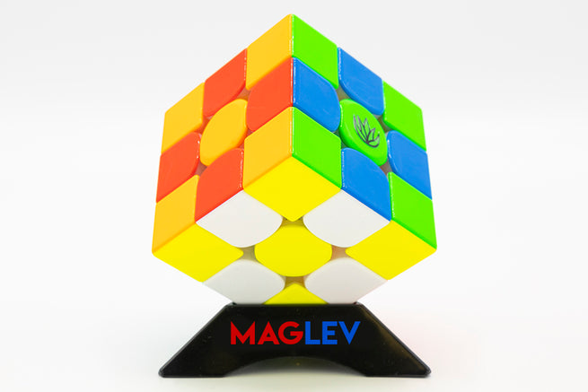 Mystic GAN13 M MagLev UV 3x3 - Stickerless (Bright)