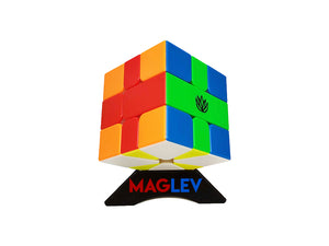 Mystic MGC Square-1 (MagLev)