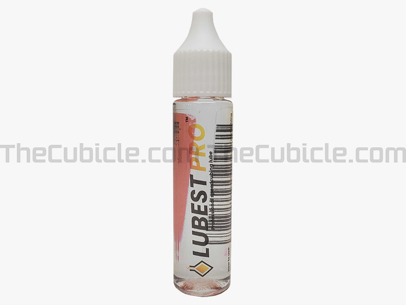 Lubest Pro TheCubicle Lubest Pro TheCubicle