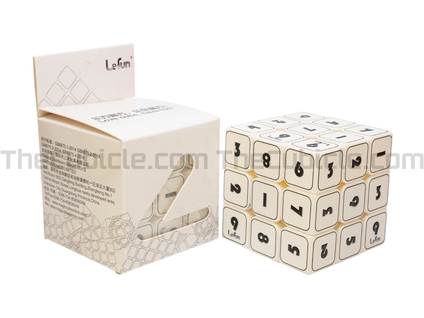 Lefun Sudoku 3x3 - White