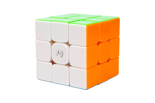 Phil’s Tengyun M 3x3 - Stickerless (Bright)