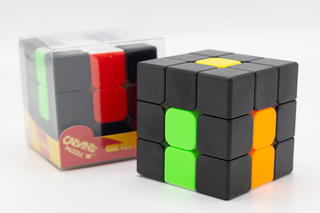 Practice Special Cube (Cross)