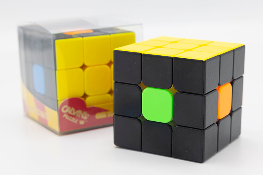 Practice Special Cube (OLL)