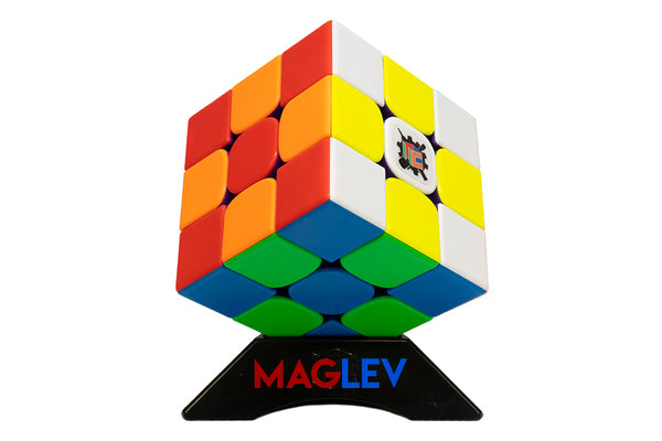 Pro Shop Weilong WR M MagLev 3x3 - Stickerless (Bright)