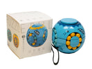 Puzzle Ball Q-Babylon Tower - Blue