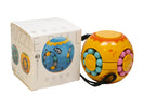 Puzzle Ball Q-Babylon Tower - Yellow